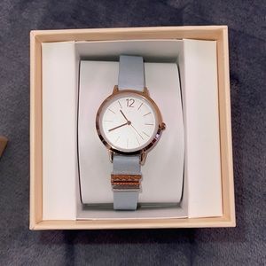 Macys watch